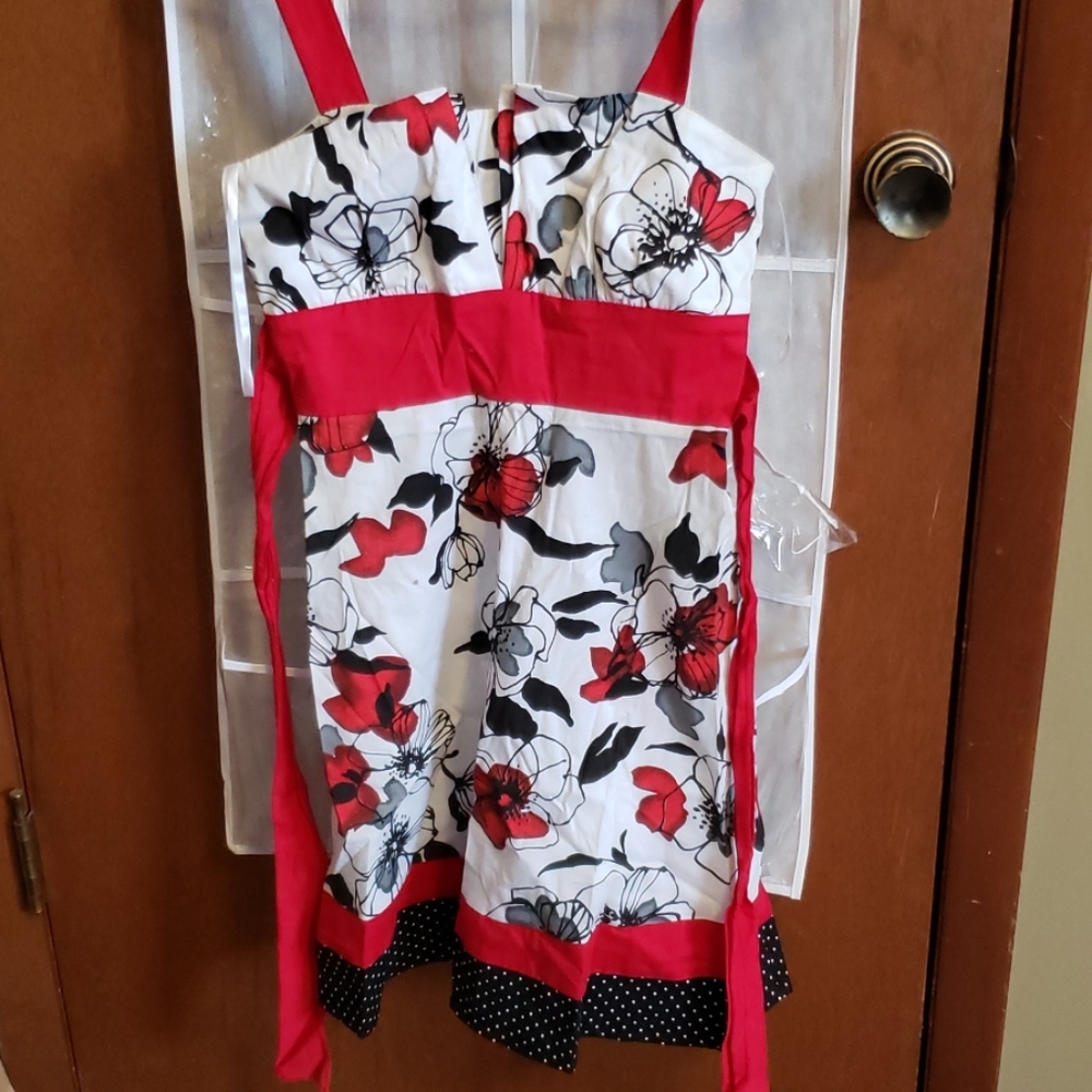 Taboo Dress